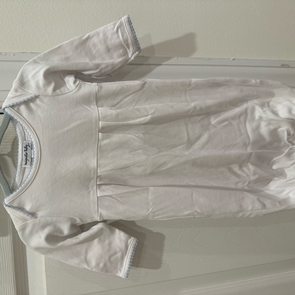 Magnolia baby night gown